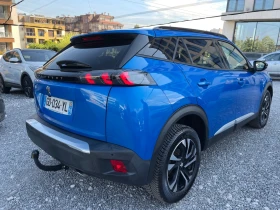 Peugeot 2008, снимка 4