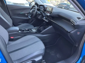 Peugeot 2008, снимка 11