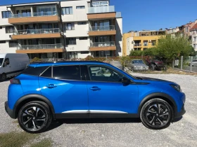 Peugeot 2008, снимка 15