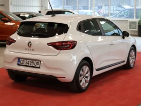 Renault Clio 1.5 dCi 90hp | EU6D | LED | AC | 54000km, снимка 4
