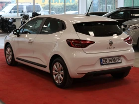 Renault Clio 1.5 dCi 90hp | EU6D | LED | AC | 54000km, снимка 6