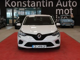 Renault Clio 1.5 dCi 90hp | EU6D | LED | AC | 54000km, снимка 1