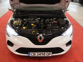 Renault Clio 1.5 dCi 90hp | EU6D | LED | AC | 54000km, снимка 17