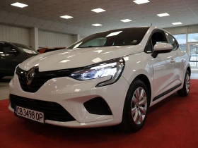 Renault Clio 1.5 dCi 90hp | EU6D | LED | AC | 54000km, снимка 16