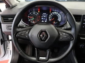 Renault Clio 1.5 dCi 90hp | EU6D | LED | AC | 54000km, снимка 9