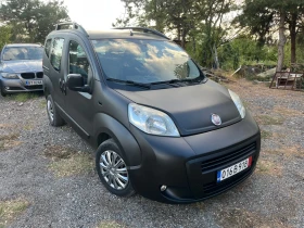 Fiat Fiorino QUBO 1.3mjet, снимка 5