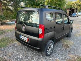 Fiat Fiorino QUBO 1.3mjet, снимка 3