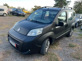 Fiat Fiorino QUBO 1.3mjet, снимка 1