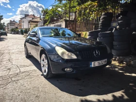 Mercedes-Benz CLS 350, снимка 3