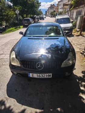 Mercedes-Benz CLS 350, снимка 2