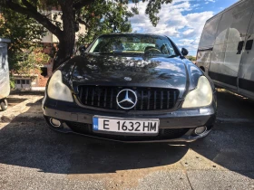 Mercedes-Benz CLS 350, снимка 9