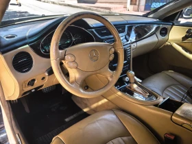 Mercedes-Benz CLS 350, снимка 7