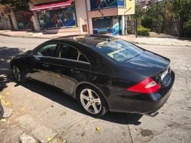 Mercedes-Benz CLS 350, снимка 6