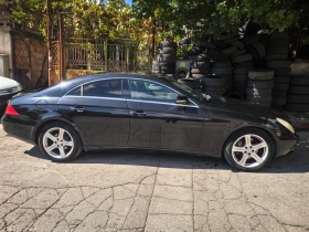 Mercedes-Benz CLS 350, снимка 4
