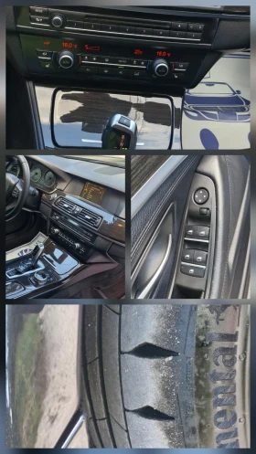 BMW 520, снимка 11
