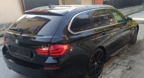 BMW 520, снимка 4