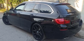 BMW 520, снимка 5