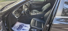 BMW 520, снимка 14