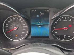 Mercedes-Benz C 300 * 4MATIC SEDAN 4D * CARFAX * , снимка 9