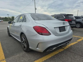 Mercedes-Benz C 300 * 4MATIC SEDAN 4D * CARFAX * , снимка 4