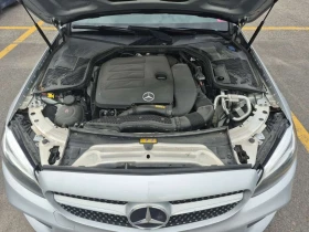 Mercedes-Benz C 300 * 4MATIC SEDAN 4D * CARFAX * , снимка 17