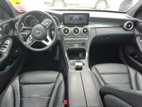 Mercedes-Benz C 300 * 4MATIC SEDAN 4D * CARFAX * , снимка 10