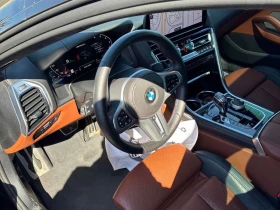BMW 850 xDrive | CARFAX | БЕЗ ИНЦИДЕНТИ , снимка 7