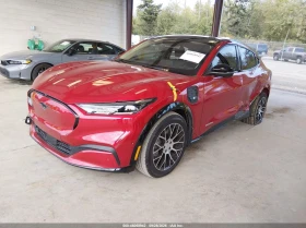 Ford Mustang Mach-E Premium, снимка 2