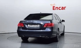Mercedes-Benz E 300 Avantgarde, снимка 4