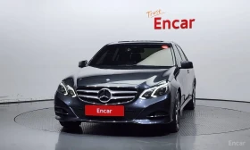 Mercedes-Benz E 300 Avantgarde, снимка 3
