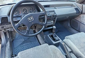 Honda Accord 1986, снимка 4