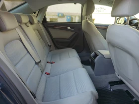 Audi A4 1.8TFSI, снимка 3
