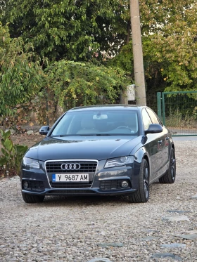 Audi A4 1.8TFSI, снимка 1