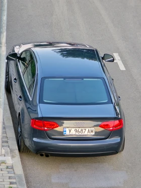 Audi A4 1.8TFSI, снимка 5