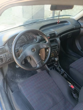 Opel Astra, снимка 8