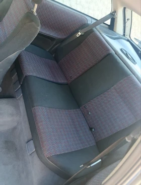 Opel Astra, снимка 4