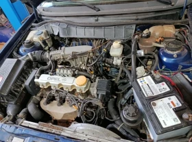 Opel Astra, снимка 13