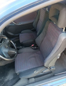 Opel Astra, снимка 11