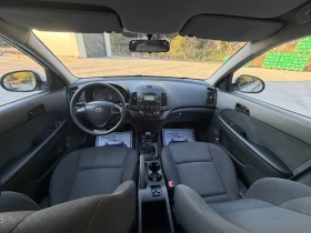 Hyundai I30 1.6 CRDI, снимка 8