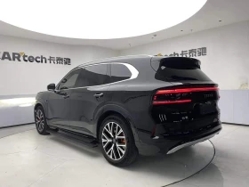 Zeekr 9X 8X Ultra 55 kwH autogeorge.com, снимка 7