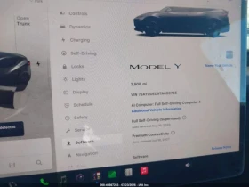 Tesla Model Y, снимка 7