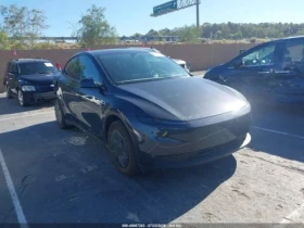 Tesla Model Y, снимка 1
