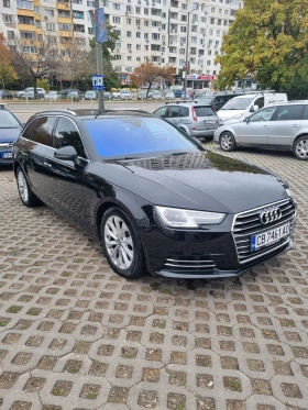 Audi A4, снимка 3