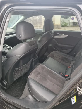 Audi A4, снимка 7