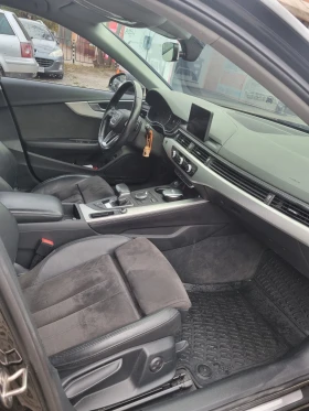 Audi A4, снимка 9