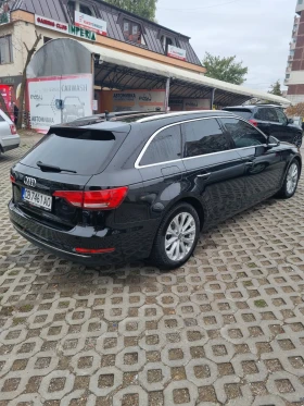 Audi A4, снимка 4