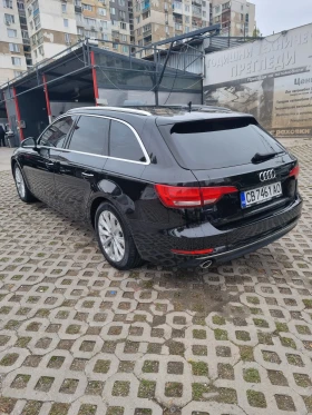 Audi A4, снимка 6