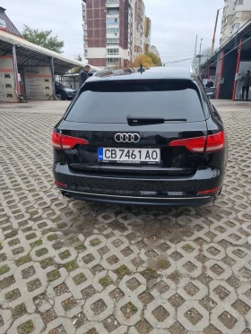 Audi A4, снимка 5
