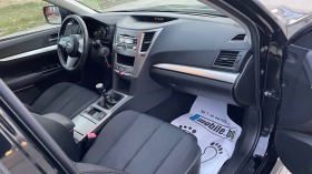 Subaru Legacy 2.0i  | Mobile.bg   12