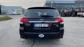 Subaru Legacy 2.0i Швейцария, снимка 5 - Автомобили и джипове - 38989377